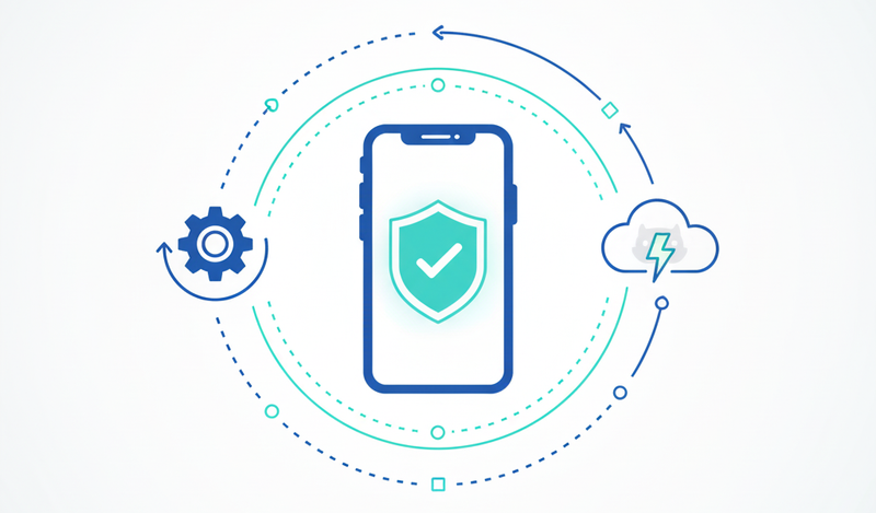 Automating Android Security: Guide to Drozer in GitHub Actions
