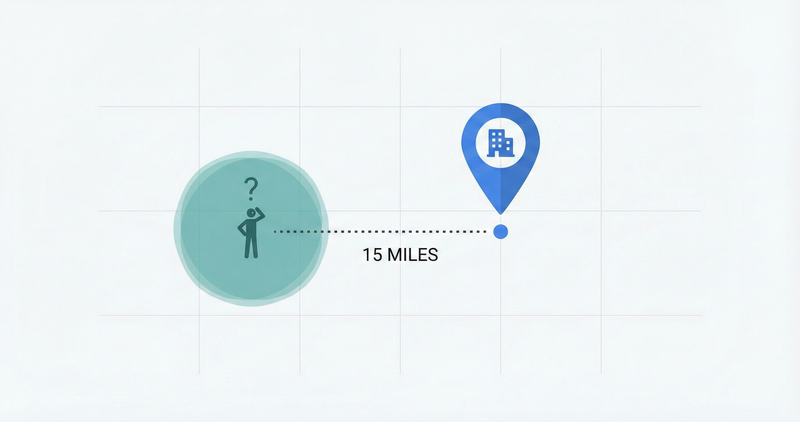 The 15-Mile Mistake: Why Float Precision is a Real-World Problem