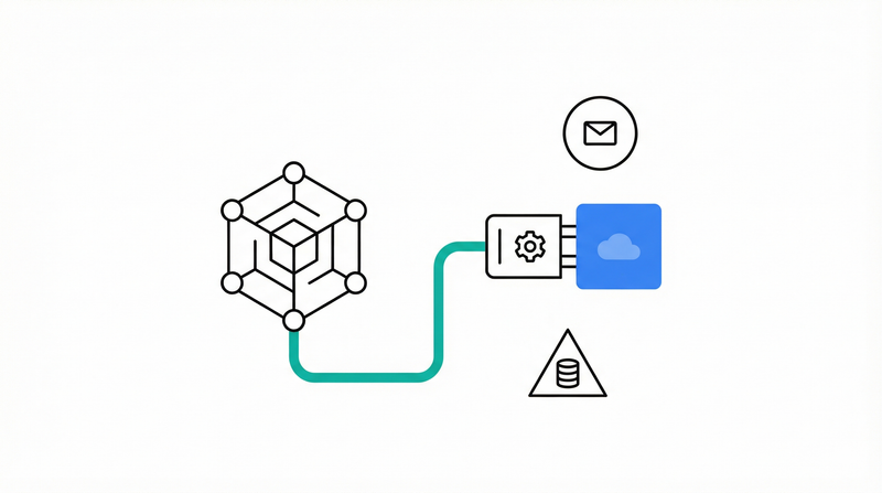 Service Abstraction: Why You Should Stop Hardcoding Third-Party Integrations